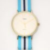 腕時計 TIMEX　ウィークエンダー　Fairfield 41mm メンズ レディース