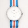 腕時計 TIMEX　ウィークエンダー　Fairfield 41mm メンズ レディース - 画像 (2)