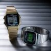 腕時計 TIMEX Classic Digital/クラシック・デジタル 腕時計 T78677 メンズ レディース メンズ レディース - 画像 (2)