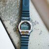 腕時計 「別注」TIMEX×DOORS　20th IRONMAN 8LAP 90s メンズ - 画像 (4)