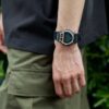 腕時計 「別注」TIMEX×DOORS　20th IRONMAN 8LAP 90s メンズ - 画像 (7)