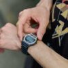 腕時計 「別注」TIMEX×DOORS　20th IRONMAN 8LAP 90s メンズ - 画像 (8)