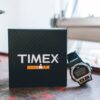腕時計 「別注」TIMEX×DOORS　20th IRONMAN 8LAP 90s メンズ - 画像 (13)